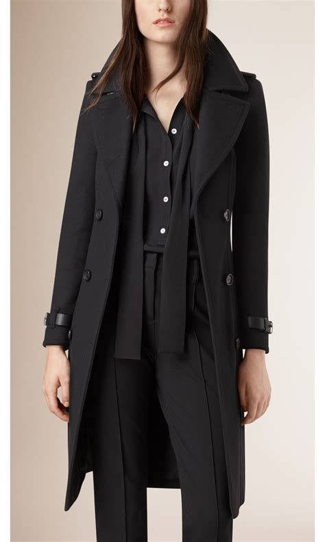 burberry jacken damen sale|burberry cashmere jacket.